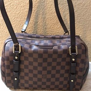 Louis Vuitton Rivington GM